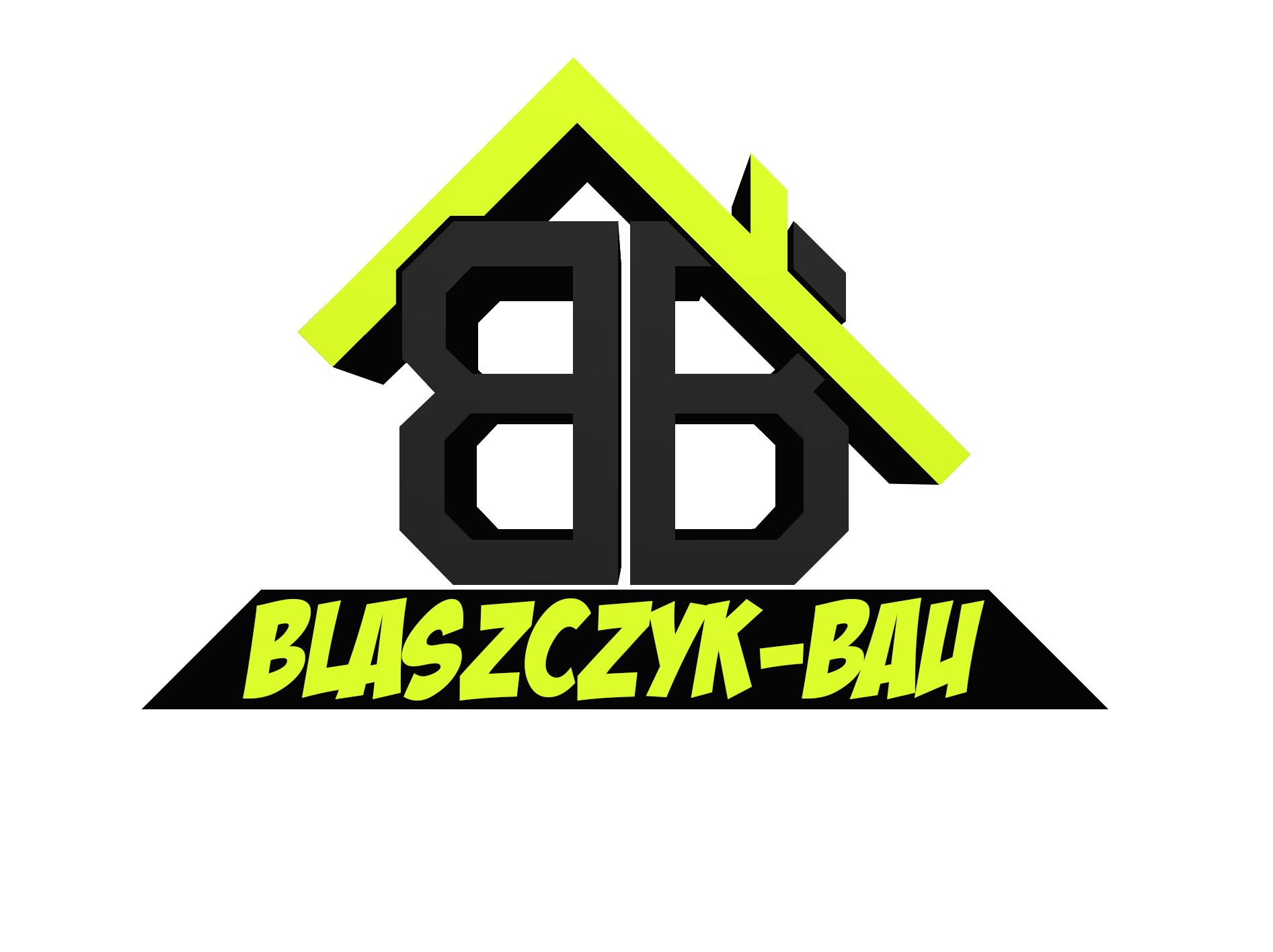 Firma Blaszczyk-Bau